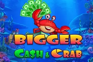 Bigger Cash & Crab